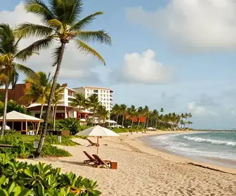 17 melhores hotéis em Alagoas: descubra onde se hospedar