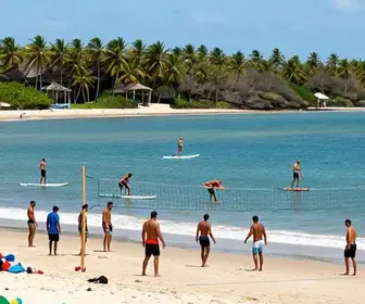 27 melhores esportes em Alagoas: um guia completo