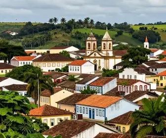 A História Fascinante de Alagoas: Riqueza Cultural e Patrimônio