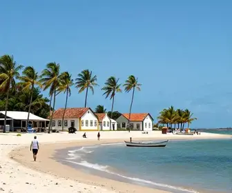 A Influência Holandesa na História de Alagoas