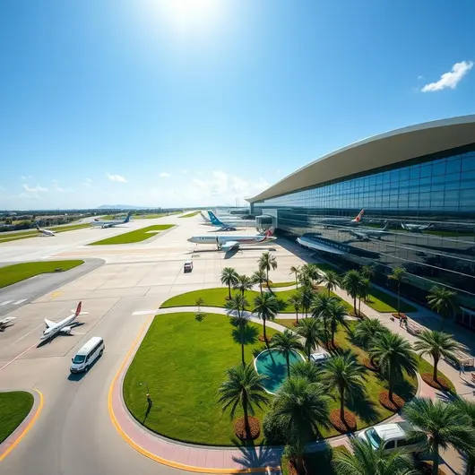 Aeroporto