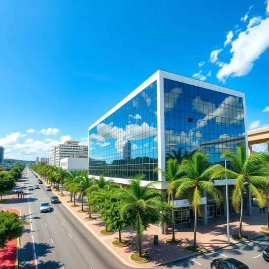 Al Transportes: Transporte e Mobilidade em Alagoas