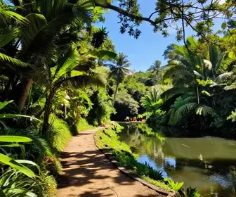 APA do Marituba do Peixe: Um Refúgio Natural em Alagoas