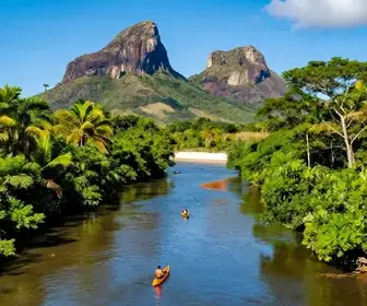 Aventuras de Caiaque em Alagoas: Descubra Praias e Rios Deslumbrantes