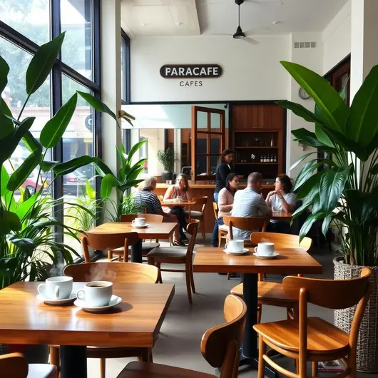 Café Farol Café Farol