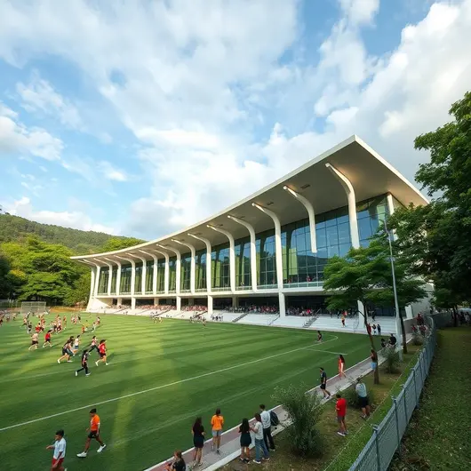 Centro Sportivo Alagoano