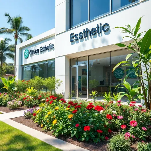 Clinica Esthetic Clinica Esthetic