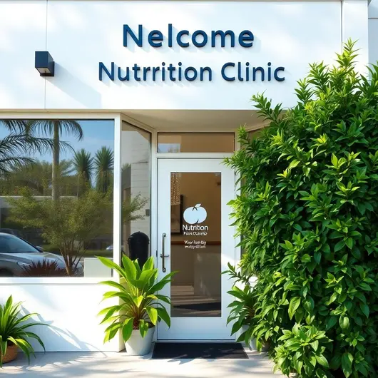 Clinica Fabiana Accioly Nutricionista