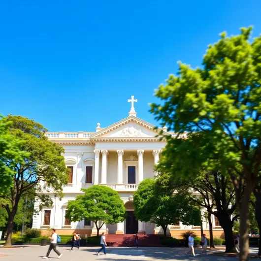 Conheça a Arquidiocese de Maceió