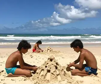 Desbravando Alagoas com Crianças: Aventuras e Diversão em Família Desbravando Alagoas com Crianças: Aventuras e Diversão em Família