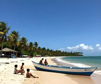 Descubra 14 passeios imperdíveis em Alagoas