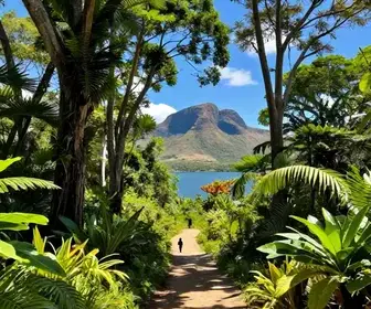 Descubra a APA de Santa Rita, um Paraíso Natural em Alagoas