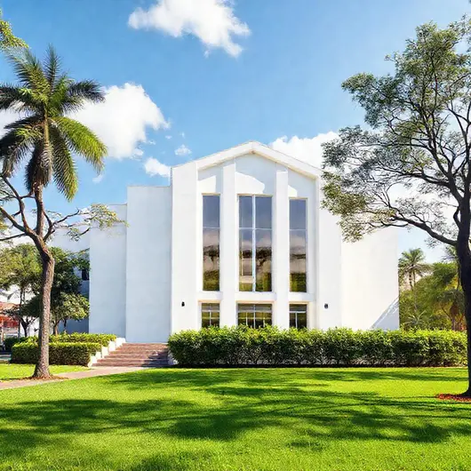 Descubra a Assembleia de Deus Alagoas