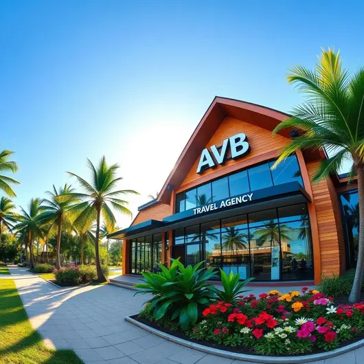 Descubra a AVB Agência de Turismo em Alagoas