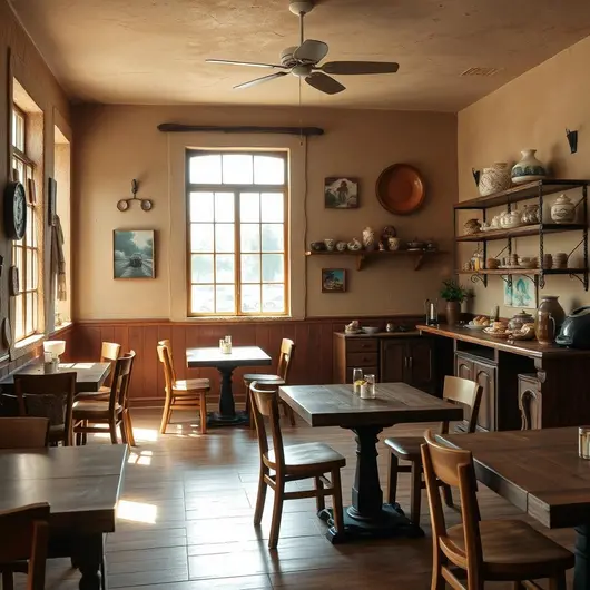 Descubra a Bodega Do Sertao: Um Pedacinho do Sertão em Alagoas