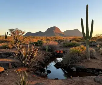 Descubra a Caatinga Alagoana: Um Tesouro Natural do Brasil