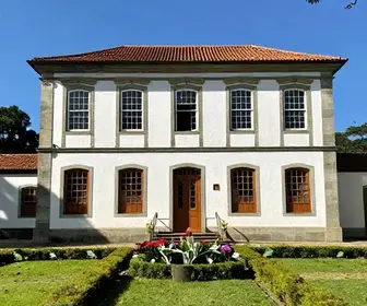Descubra a Casa Museu Marechal Deodoro: Patrimônio Cultural de Alagoas Descubra a Casa Museu Marechal Deodoro: Patrimônio Cultural de Alagoas