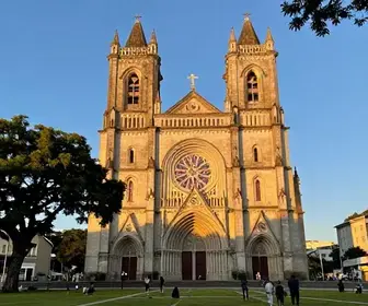Descubra a Catedral Metropolitana de Maceió: Um Patrimônio Religioso