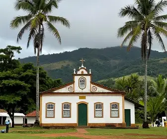 Descubra a Fascinante Casa do Penedo em Alagoas