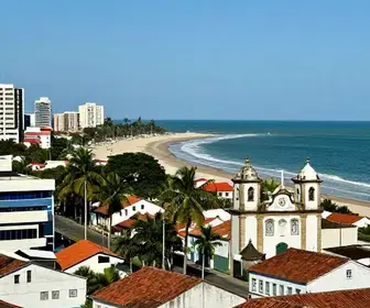Descubra a Fascinante História de Maceió: Um Olhar Sobre o Passado