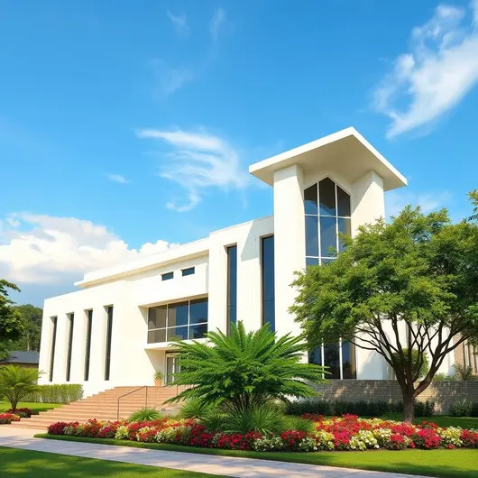 Descubra a Igreja Evangélica Assembleia de Deus no Estado de Alagoas Descubra a Igreja Evangélica Assembleia de Deus no Estado de Alagoas