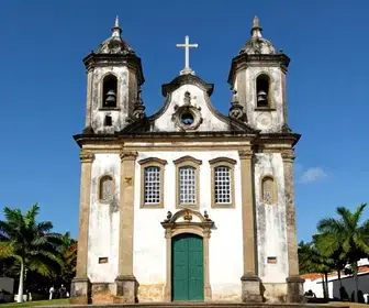 Descubra a Igreja Nossa Senhora da Corrente em Alagoas: Um Patrimônio Religioso Descubra a Igreja Nossa Senhora da Corrente em Alagoas: Um Patrimônio Religioso