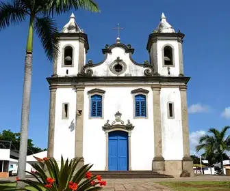 Descubra a Igreja Nossa Senhora da Saúde em Piranhas, Alagoas
