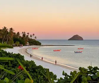 Descubra a Ilha do Ferro: Um Paraíso Natural em Alagoas