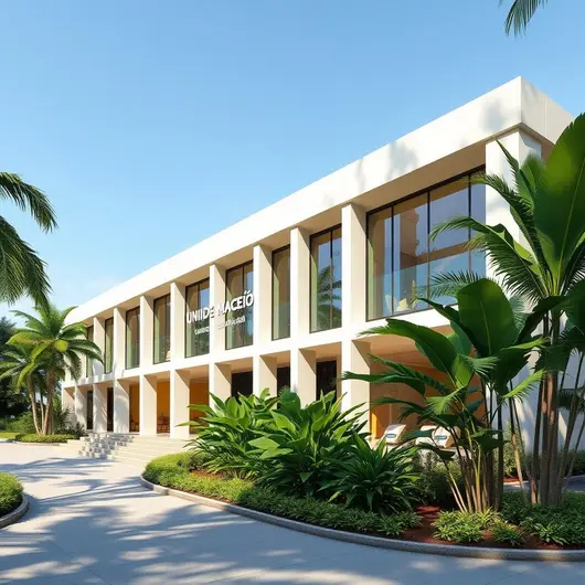 Descubra a Unidade Maceió