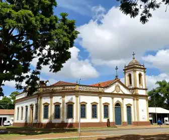 Descubra a Usina de Angiquinho: Patrimônio Histórico de Alagoas