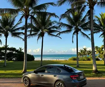 Descubra Alagoas de Carro: Roteiros Imperdíveis