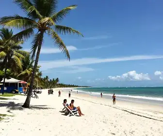 Descubra Alagoas sem Carro: Um Guia de Aventuras