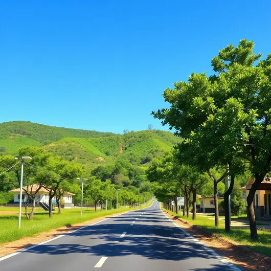 Descubra Arsal: Um Destino Imperdível em Alagoas