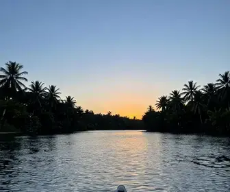 Descubra as Belezas das Lagoas Mundaú e Manguaba em Alagoas