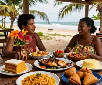 Descubra as Delícias das Comidas Típicas de Alagoas Descubra as Delícias das Comidas Típicas de Alagoas