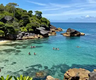 Descubra as Encantadoras Galés de Maragogi, Alagoas