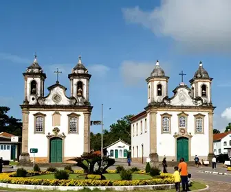 Descubra as Igrejas Históricas de Marechal Deodoro: Um Patrimônio Cultural