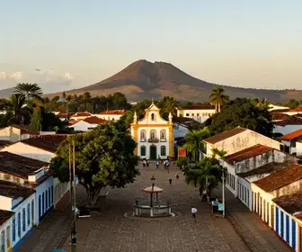 Descubra Delmiro Gouveia: O Que Fazer na Cidade