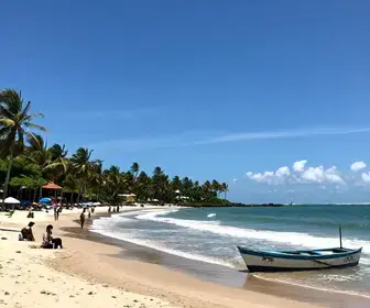 Descubra Grande Maceió: O Paraíso do Turismo em Alagoas