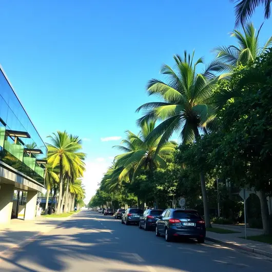 Descubra Lins Transtur para seus Traslados em Alagoas