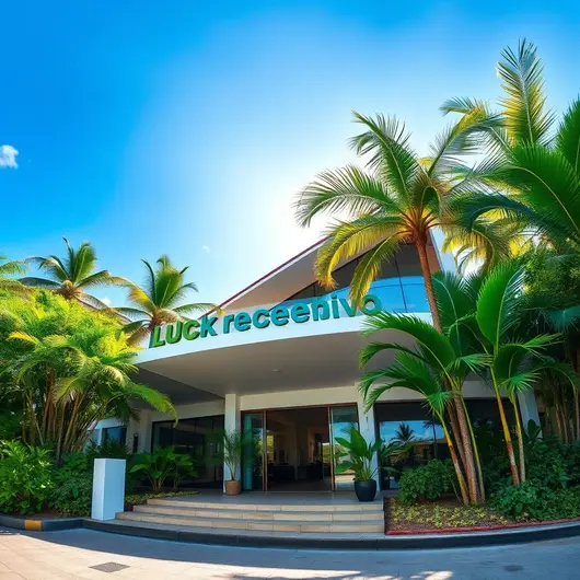 Descubra Luck Receptivo: Seu Guia de Turismo em Maceió