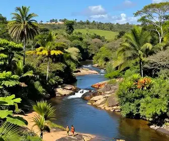 Descubra o Caminho das Águas em Alagoas: Riquezas Naturais e Cultura