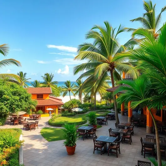 Descubra o Encanto do Tour Alagoas