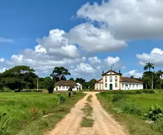 Descubra o Engenho Caraçuípe: Um Tesouro do Turismo Rural em Alagoas