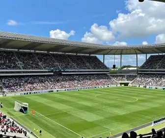 Descubra o Estádio Rei Pelé: O Coração do Futebol em Alagoas