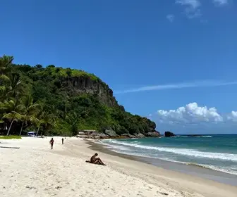 Descubra o Litoral Norte: Roteiro Imperdível em Alagoas