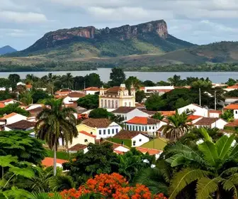 Descubra o Melhor Roteiro de Penedo e Piranhas em Alagoas