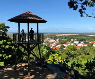 Descubra o Mirante Secular de Piranhas, um Tesouro do Alagoas