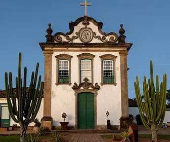 Descubra o Museu do Sertão: Cultura e História do Alagoas