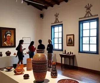 Descubra o Museu Xucurus: Cultura e História em Alagoas